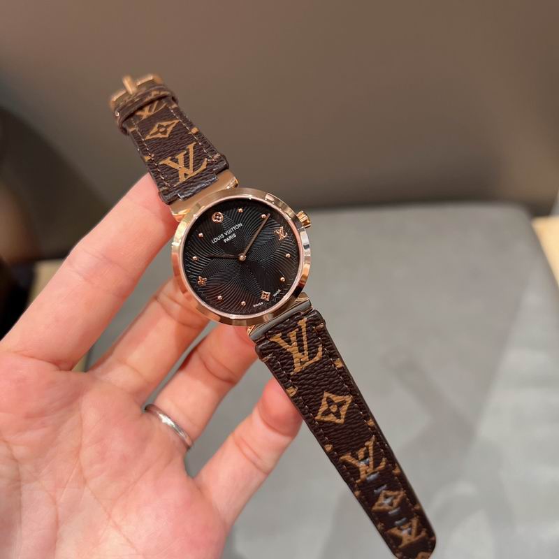 LV 33mm 081641